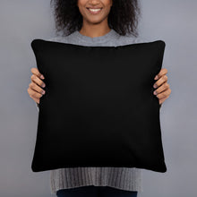 Load image into Gallery viewer, Nursing In The Six - EVERYBODY &#39;LOVES&#39; NURSE - Pillow - (AVAILABLE IN 3 SIZES)

