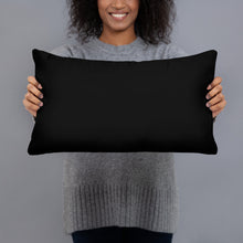 Load image into Gallery viewer, Nursing In The Six - EVERYBODY &#39;LOVES&#39; NURSE - Pillow - (AVAILABLE IN 3 SIZES)
