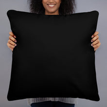 Load image into Gallery viewer, Nursing In The Six - EVERYBODY &#39;LOVES&#39; NURSE - Pillow - (AVAILABLE IN 3 SIZES)
