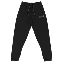 Load image into Gallery viewer, Nursing in the Six - TORONTO SKYLINE - Unisex Joggers - (AVAILABLE IN 4 COLOURS)
