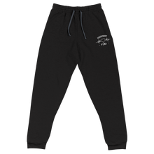 Load image into Gallery viewer, Nursing in the Six - EVERYBODY &#39;LOVES&#39; PSWs - Embroidered Unisex Joggers - (AVAILABLE IN 3 COLOURS)

