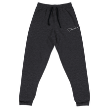 Load image into Gallery viewer, Nursing in the Six - TORONTO SKYLINE - Unisex Joggers - (AVAILABLE IN 4 COLOURS)
