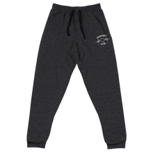 Load image into Gallery viewer, Nursing in the Six - EVERYBODY &#39;LOVES&#39; PSWs - Embroidered Unisex Joggers - (AVAILABLE IN 3 COLOURS)
