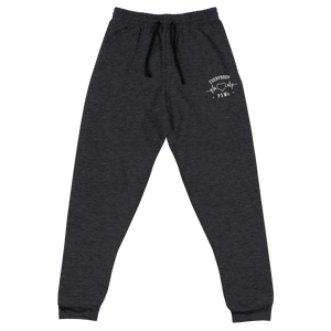 Nursing in the Six - EVERYBODY 'LOVES' PSWs - Embroidered Unisex Joggers - (AVAILABLE IN 3 COLOURS)