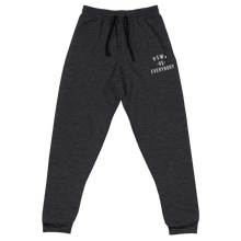 Load image into Gallery viewer, Nursing in the Six - PSWs VS. EVERYBODY - Embroidered Unisex Joggers - (AVAILABLE IN 3 COLOURS)
