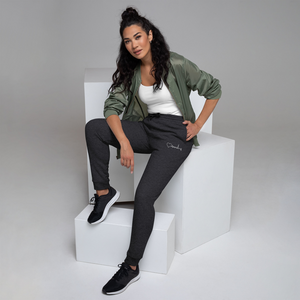 Nursing in the Six - TORONTO SKYLINE - Unisex Joggers - (AVAILABLE IN 4 COLOURS)