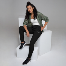 Load image into Gallery viewer, Nursing in the Six - TORONTO SKYLINE - Unisex Joggers - (AVAILABLE IN 4 COLOURS)

