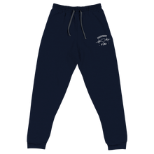 Load image into Gallery viewer, Nursing in the Six - EVERYBODY &#39;LOVES&#39; PSWs - Embroidered Unisex Joggers - (AVAILABLE IN 3 COLOURS)
