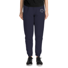 Load image into Gallery viewer, Nursing in the Six - EVERYBODY &#39;LOVES&#39; PSWs - Embroidered Unisex Joggers - (AVAILABLE IN 3 COLOURS)
