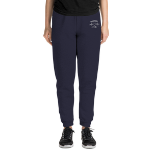 Nursing in the Six - EVERYBODY 'LOVES' PSWs - Embroidered Unisex Joggers - (AVAILABLE IN 3 COLOURS)
