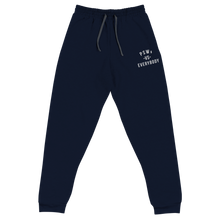 Load image into Gallery viewer, Nursing in the Six - PSWs VS. EVERYBODY - Embroidered Unisex Joggers - (AVAILABLE IN 3 COLOURS)
