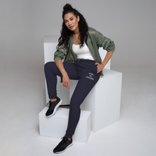 Load image into Gallery viewer, Nursing in the Six - PSWs VS. EVERYBODY - Embroidered Unisex Joggers - (AVAILABLE IN 3 COLOURS)

